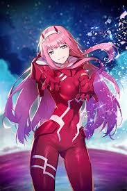Tons of awesome zero two wallpapers to download for free. Zero Two Darling In The Franxx Page 3 Of 38 Zerochan Download 560 838 Zero Two Smiling 1080x1080 37arts Net