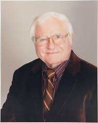 Tribute for Bernard “Gene” Zvacek