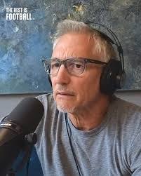 Danny Warfield's Instagram, Twitter & Facebook