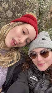 Francine Randall's Instagram, Twitter & Facebook