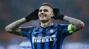 Icardi Masih Memiliki Harapan Untuk Bermain Di Copa Amerika Napoli Sepak Bola Latihan