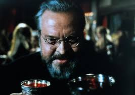 Necromancy (movie, 1972)