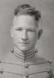 Col Battle Malone Barksdale (1916-2009)