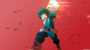 If you're looking for the best my hero academia wallpapers then wallpapertag is the place to be. My Hero Academia Deku My Hero Academia Wallpapers Deku 1056x594 Download Hd Wallpaper Wallpapertip