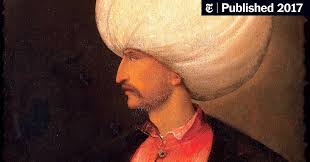 How Four Powerful Rulers Decided the Fate of a Continent