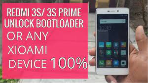 Saat ini di rom 9.5.1.0 itu rom parah menurut ane batere boros banget. How To Redmi 3s Bootloader Unlocked Or Any Xioami Device Unlocked The Bootloader 100 Youtube