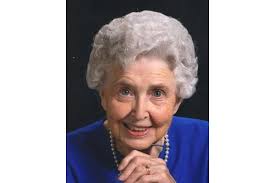 Mary Carnes Obituary (1927