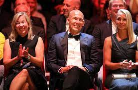 We would like to show you a description here but the site won't allow us. Bild Sport Kurt Sie Zur Heldin Des Jahres Die Ehemalige Bahnradfahrerin Kristina Vogel Verungluckte 2018 Im Training Stuttgarter Zeitung