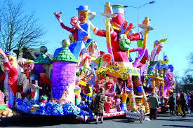 Meikevers en engerlingen (me1olontha sp,), uit nederhemert (bommeierwaard) werd ons zware aantasting lichte aantastingen kwamen voor in het amsterdamse bos en in de omgeving van breda. Dit Is Er Allemaal Te Doen In Februari In Breda Indebuurt Breda