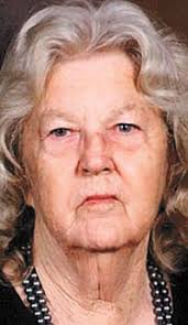 Ita 'PeeWee' Dethloff Petty