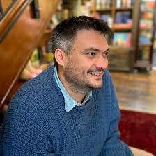 The Pondering Nookdweller