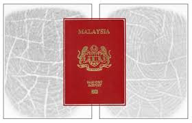 And be sure to be back at the counter where you placed your receipt on time. Replacing Old Malaysian Passport With Damaged Fingerprints Eric Pradana S Blog