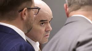 Former elected official found guilty of murdering Las Vegas veteran reporter