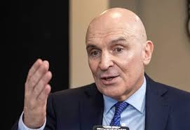 Murió Domingo Liotta, creador del primer corazón artificial y médico de  Perón