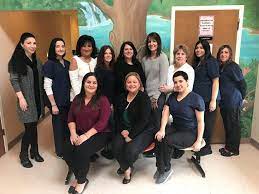 Highly Trained Pediatricians Near Garden City Nassau Peds Nassau Pediatric Associates Provide Highly Trained Pediatric Pediatrician Pediatrics Pediatric Care