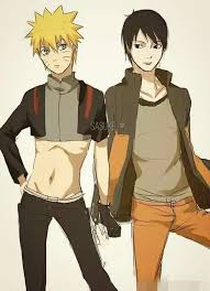 Clothing Swap Naruto Shippuden Anime Naruto Sai Naruto