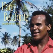 Harry Belafonte