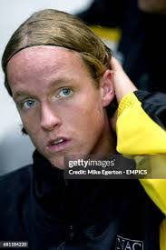 Ron Stam's Instagram, Twitter & Facebook