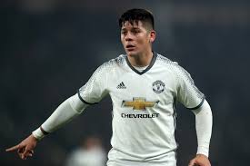 Join the discussion or compare with others! Marcos Rojo Will Try To Leave Manchester United In January If Necessary Bleacher Report Latest News Videos And Highlights