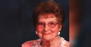 Vera M. Johnson-Harder Obituary