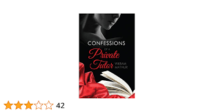 Confessions of a Private Tutor eBook : Mathur, Vikram: Amazon.in: Kindle  Store