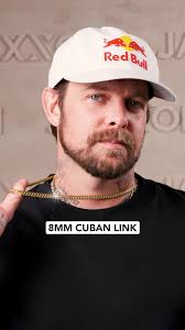 Jaxxson Chain Ric Flair