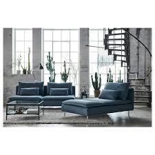 Soderhamn Chaise Finnsta Turquoise Ikea Soderhamn Sofa Ikea