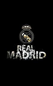 Click on the button at the top right corner of each wallpaper to download. Real Madrid Wallpapers Black Wallpaper Cave