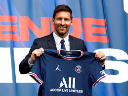 We update our psg to usd price in . Lionel Messi And Paris Saint Germain A Drama In Five Acts Football News Times Of India