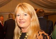 Chelsea Flower Show "sexism" — Bunny Guinness speaks out