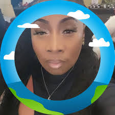 Dorian Matthews's Instagram, Twitter & Facebook