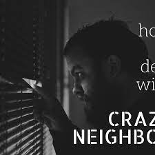 Read the latest writing about bad neighbor. Crazy Neighbor Harassment And How To Deal With It Toughnickel