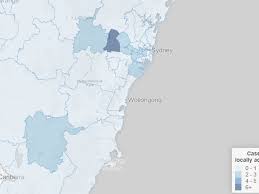 So based on that new information yesterday and the information up to that point i believe it is important that queensland remain closed to those 32 lga's in sydney. 4xl6eievjpk7zm