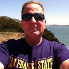 Timothy Coon's Instagram, Twitter & Facebook