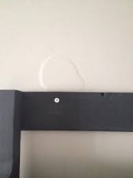 What is the average mix of plaster? Why Did A Bulge Appear After I Mounted A Wine Rack To My Wall Home Improvement Stack Exchange