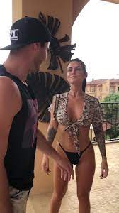 Keyla Lauren nude