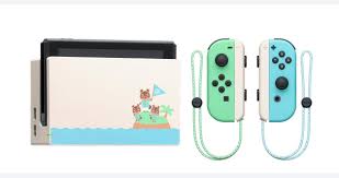Nintendo Switch Animal Crossing New Horizons Edition Nintendo Switch Gamestop In 2020 Nintendo Switch Animal Crossing Animal Crossing Nintendo Switch