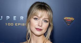 Melissa Benoist Reveals New Fantasy Book With Sister Jessica