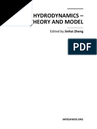 Hydrodynamics Theory And Model Fluidization Gasification