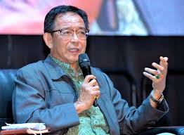 Datuk abdul karim rahman hamzah. Economy Battling Covid 19 More Important Sarawakvoice Com