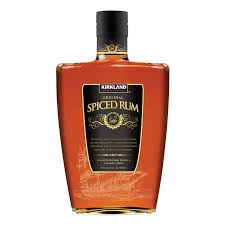 Kirkland Signature Original Spiced Rum 1 75l Costco Uk