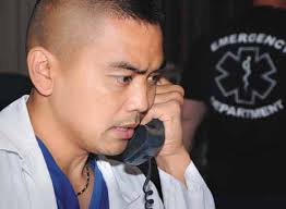 Friday October 7, 2011 8 p.m.