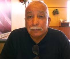 Felix Sandoval Obituary (2012)