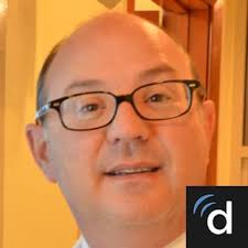 Dr. Ralph P. Katz, MD