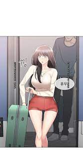 It has about 20 or 16 something chapters left so just wait because im reading raw and its getting good just wait because when it's translated im reading it all. Touch On Raw Chapter 93 Page 1
