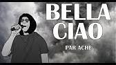 Chordify gives you the chords for any song. La Casa De Papel Bella Ciao Traduction En Francais Accords Cover Youtube