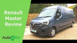 Check specs, prices, performance and compare with similar cars. Autoebid Cars 2020 Renault Master Review Facebook