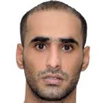 Mohamed <b>Ali Ahmed</b> Daboon - 268190