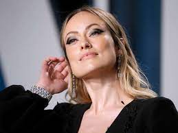 Olivia wilde (born olivia jane cockburn; Oscar 2020 Awards From Paz Vega To Olivia Wilde The Heart Attack Dresses Of The Post Oscar 2020 Parties The Oscars Don T End When Fashion The World Teller Report