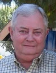 James Ronald Johnson Obituary (2025)